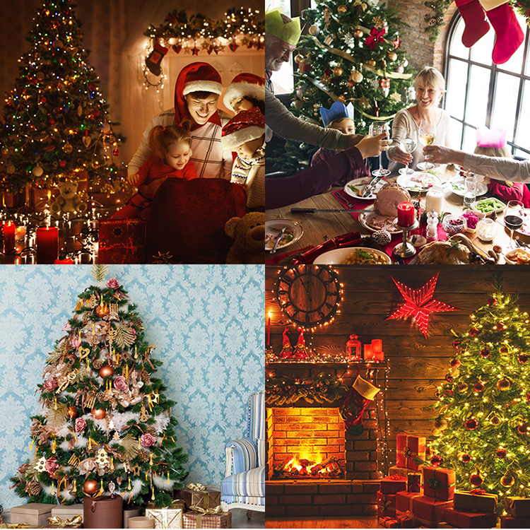 HCP169 水滴气泡灯串